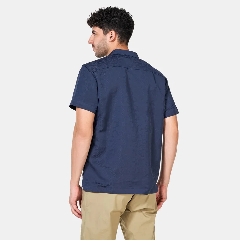 PUMA Men's x DAPPER DAN Shirt